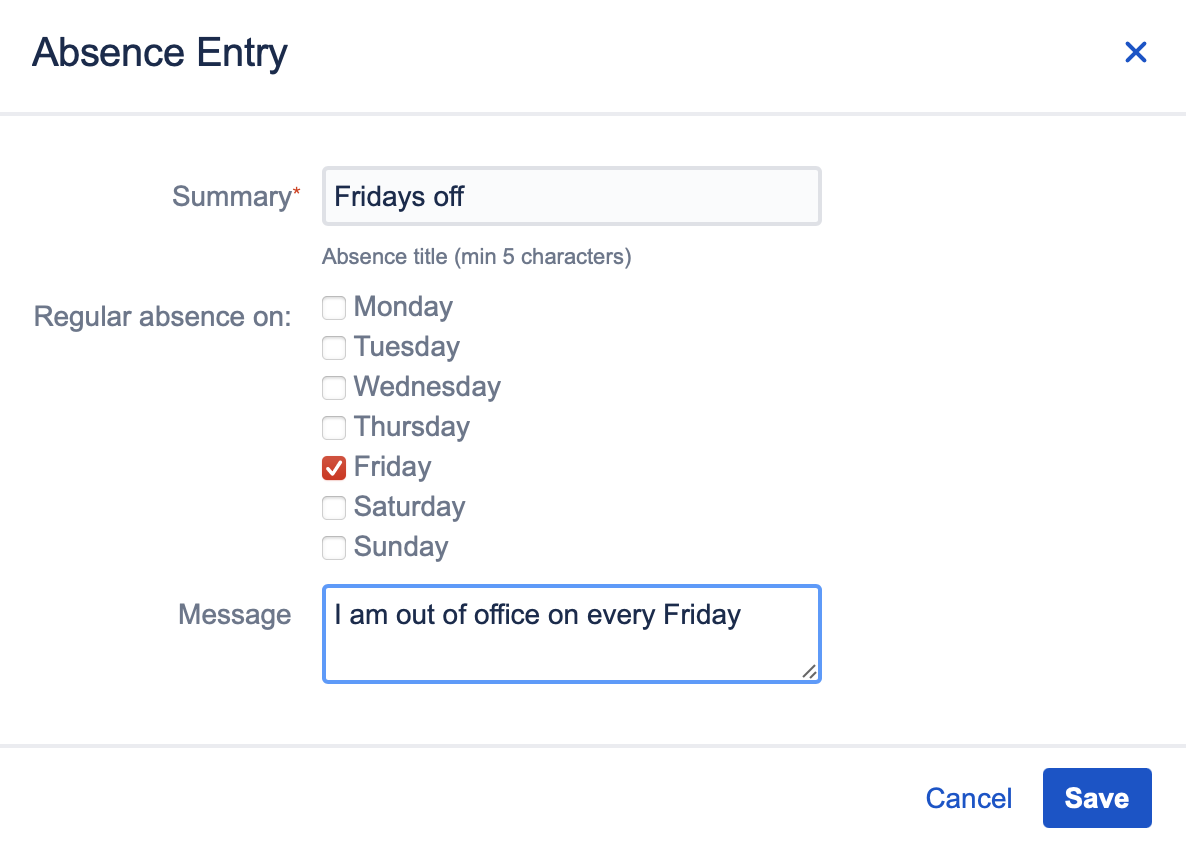 Add_regular_absence.png